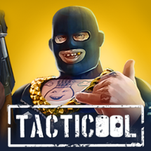 Tacticool: Tactical shooter Image