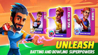 Hitwicket Cricket Game 2024 Image