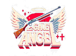 12 Gauge Angel (2024 Team 3) Image