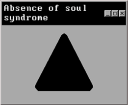 Absence of soul syndrome Image