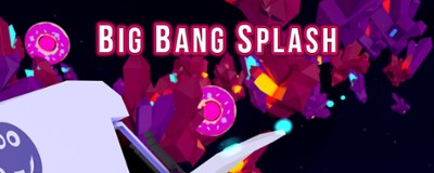 Big Bang Splash Image