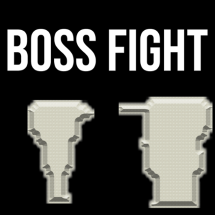 Boss Fight Game Cover