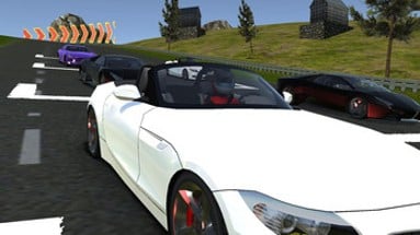 Car Racing King Image