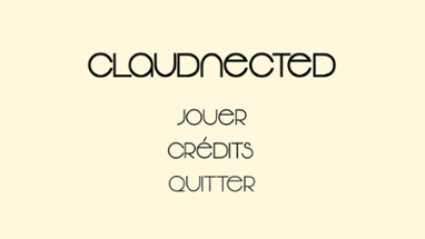 Claudnected Image