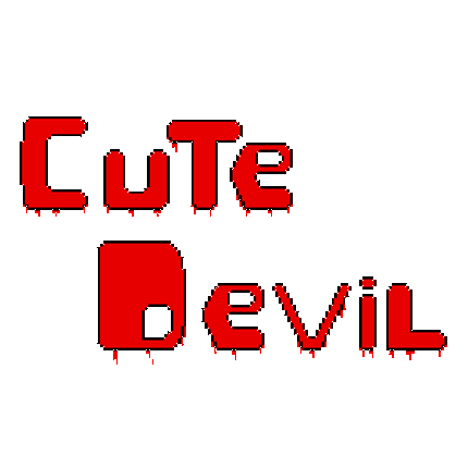 Cute Devil Game Cover