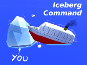 Iceberg Command Image