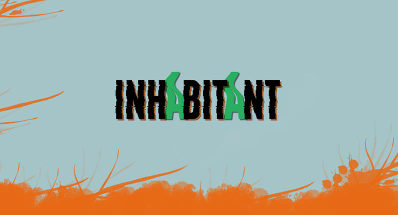 Inhabitant Game Cover