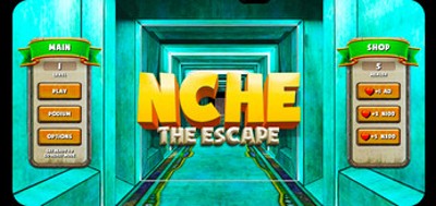 NCHE: The Escape Image