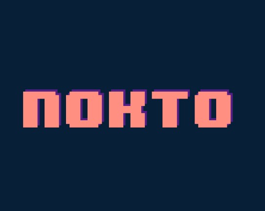 Nokto Game Cover