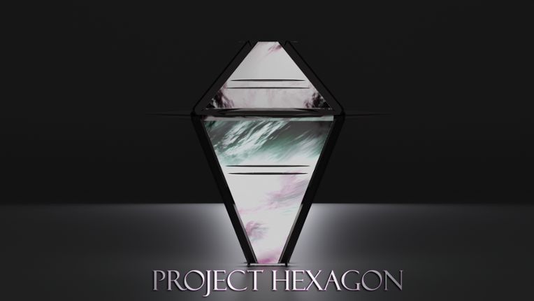 Project Hexagon Game Cover