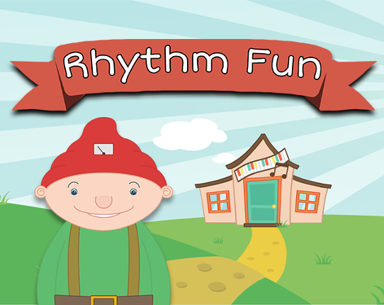 Rhythm Fun Game Cover