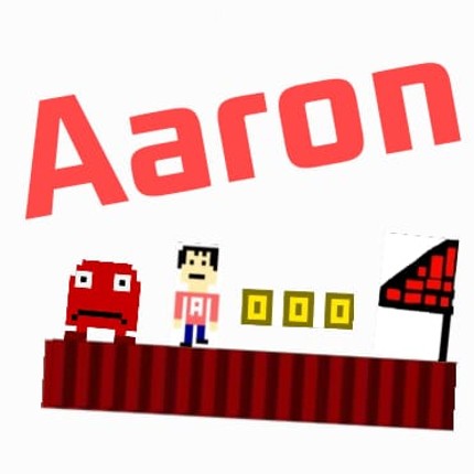 aaron Game Cover