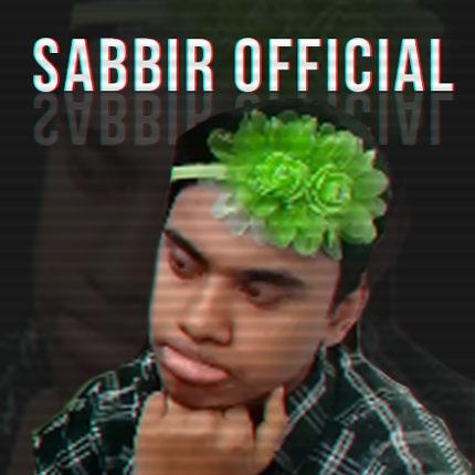 Sabbir Official Game Cover