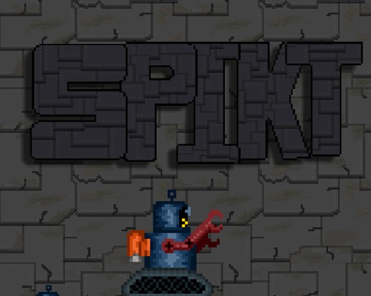 Spikt Game Cover