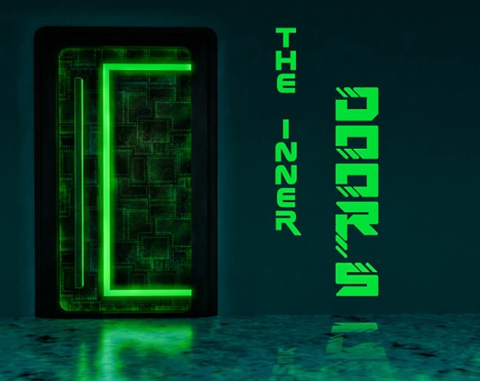The Inner Doors Game Cover