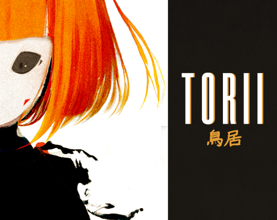 Torii Game Cover