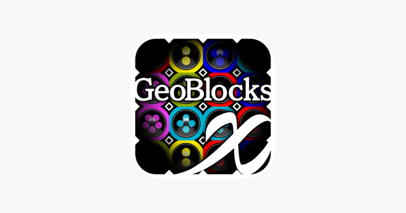 GeoBlocksX Game Cover