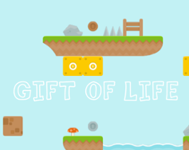 Gift of Life Image