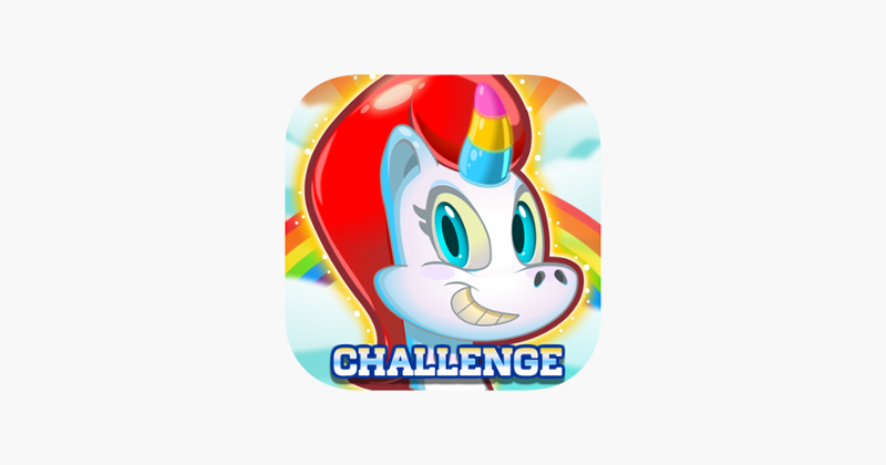 Gummy Blast Challenge Game Cover