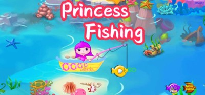 Happy Fishing Game Adventure Image