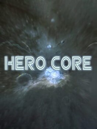 Hero Core Game Cover