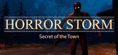 Horror Storm Image