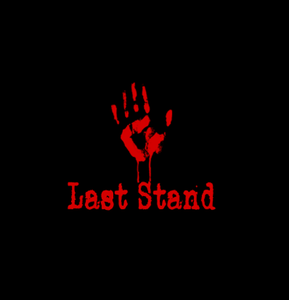 Last Stand Game Cover