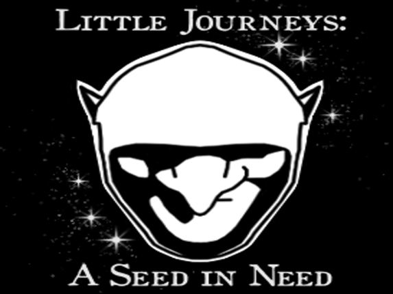 Little Journeys: A Seed in Need Game Cover