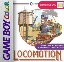 Locomotion Image