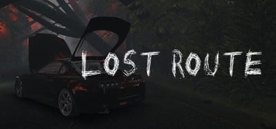 Lost Route Image