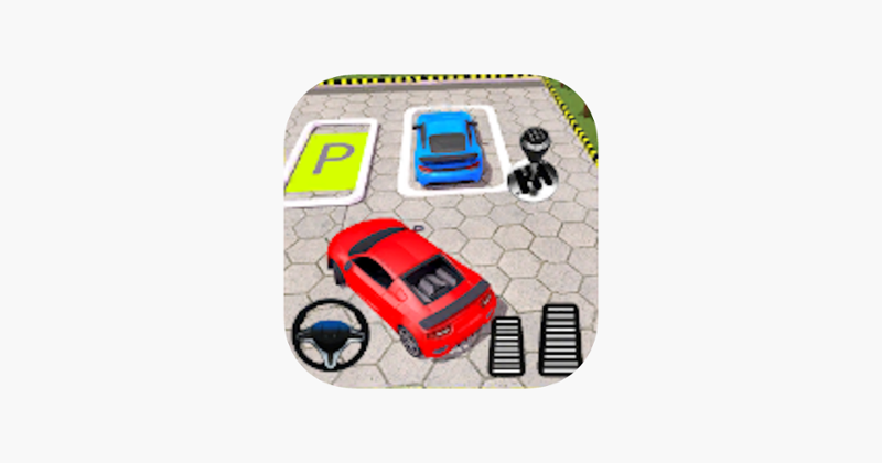 Manual gearbox Parker Game Cover