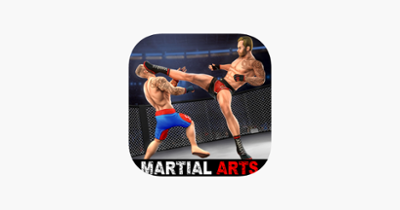 Martial Arts Fight Games 24 Image