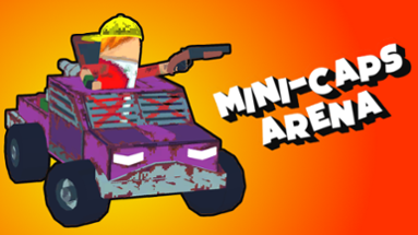 Mini-Caps: Arena Image