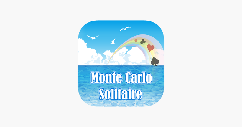 Monte Carlo Solitaire SP Game Cover