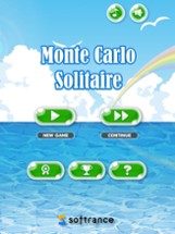 Monte Carlo Solitaire SP Image
