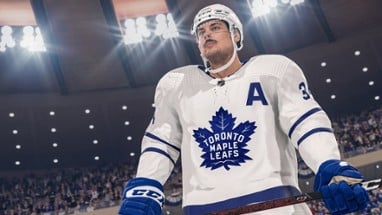 NHL 22: X-Factor Edition Image