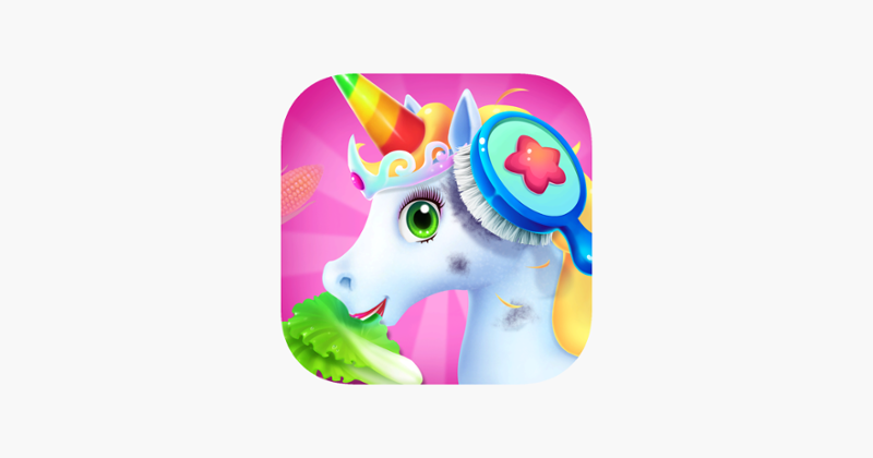 Pocket Pony - Horse Run Game Cover