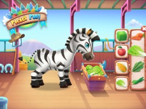 Pocket Pony - Horse Run Image