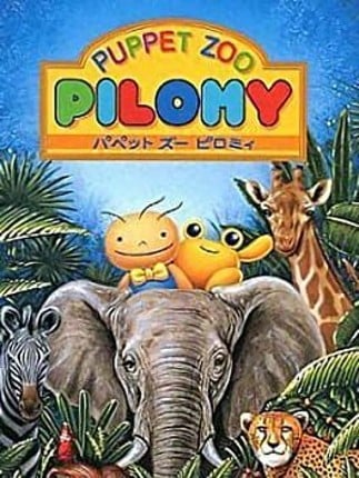 Puppet Zoo Pilomy Game Cover