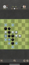 Reversi 2 players Image