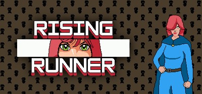 Rising Runner Image