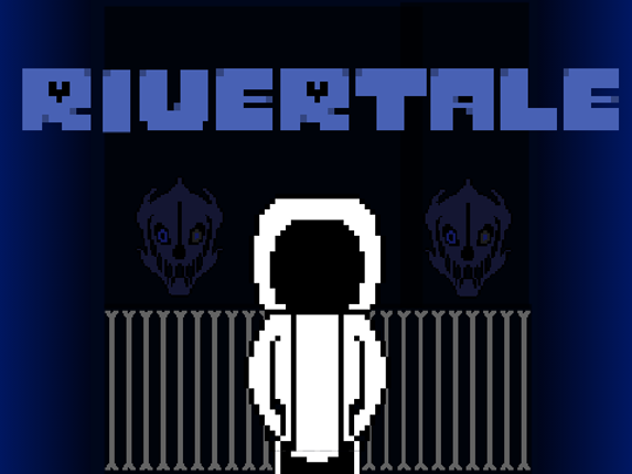 Rivertale: Chapter 1 Game Cover