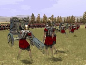 Rome: Total War™ - Alexander Image