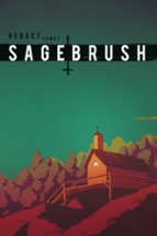 Sagebrush Image