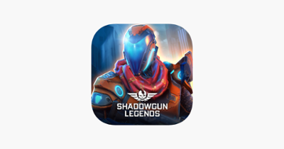 Shadowgun Legends: Online FPS Image