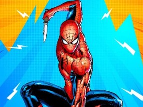 Spiderman Assassin Image