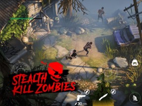 Stay Alive: Zombie Survival Image