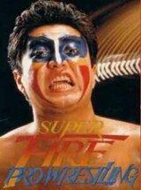 Super Fire Pro Wrestling Image