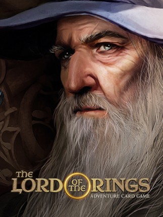 The Lord of the Rings: Adventure Card Game Game Cover