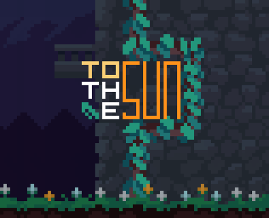 To The Sun Game Cover